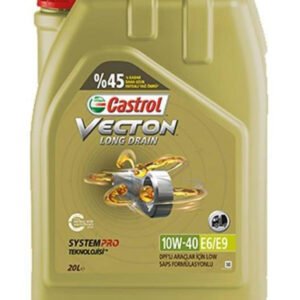 castrol-vecton-e6-e9-10w40-20-lt