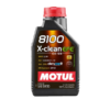 Motul 8100 X-clean EFE 5W-30 Dexos2 Partiküllü - 1 Lt