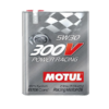 Motul 300V Power Racing 5W-30 - 2 L