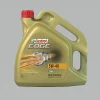 Castrol Edge 5W-40 Titanium FST – 4 Litre