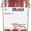 Mobil Mobilmet 763 20 Lt Yüksek Performanslı Kesme Yağı