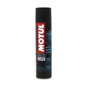 Motul E11 Mat Yüzey Temizleyici Sprey 400 Ml