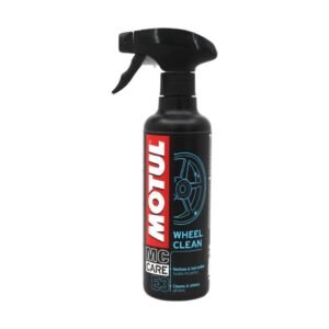 Motul E3 Wheel Clean Sprey 400 Ml Jant Temizleyici