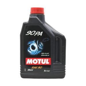 Motul SAE 90 PA 2 Lt Mineral Şanzıman Yağı
