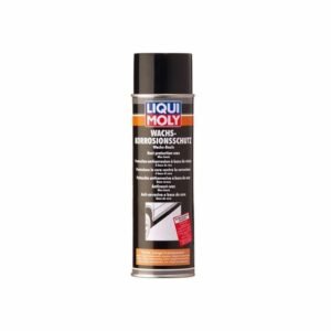 Liqui Moly Korozyon Önleyici Mum Sprey 500 ML (6103)