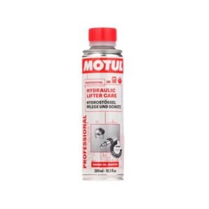 Motul Hydraulic Lifter Care 300 Ml Motor Yağ Katkısı