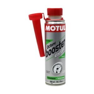 Motul Octane Booster 300 Ml Benzin Oktan Yükseltici
