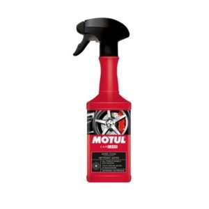 Motul Oto Lastik ve Jant Temizleyici Sprey 500 Ml Wheel Clean