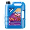 Liqui Moly Leichtlauf HC7 5W30 Motor Yağı 5 Lt (8542)