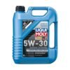 Liqui Moly Longtime High Tech 5W30 Motor Yağı 5 Lt (9507)