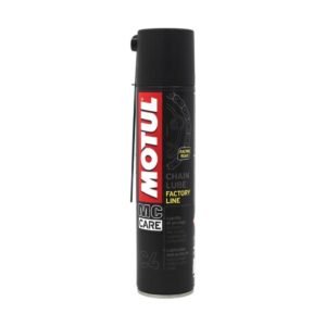 Motul C4 Zincir Yağı Sprey 400 Ml Chain Lube Factory Line
